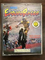 Carátula de Enduro Racer