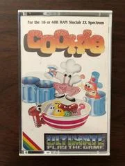 Carátula de Cookie