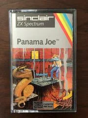 Carátula de Panama Joe
