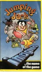 Carátula de Jumping Jack