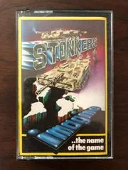 Carátula de Stonkers