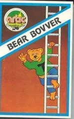 Carátula de Bear Bovver