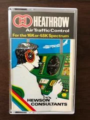 Carátula de Heathrow