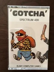 Carátula de Gotcha