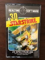 Carátula de 3D Starstrike
