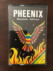 Carátula de Pheenix