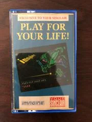 Carátula de Play For Your Life