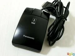 Carátula de 3DO Mouse