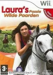 Carátula de Laura's Passie Wilde Paarden