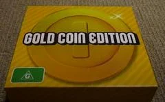 Carátula de New Super Mario Bros. 2 [Gold Coin Edition]