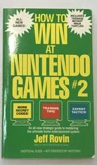 Carátula de How to Win at Nintendo Games 2
