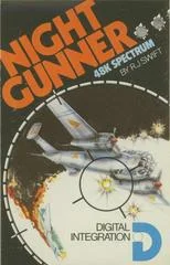 Carátula de Night Gunner