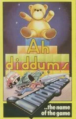 Carátula de Ah Diddums