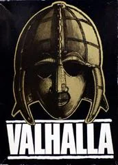 Carátula de Valhalla
