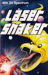 Carátula de Laser Snaker