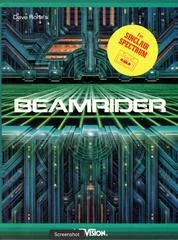 Carátula de Beamrider