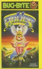 Carátula de The Birds and the Bees II: Antics