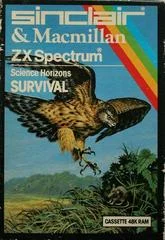 Carátula de Survival