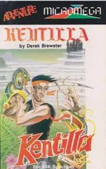 Carátula de Kentilla