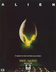 Carátula de Alien