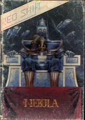 Carátula de Nebula