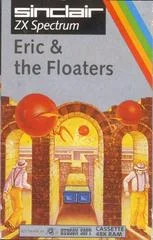 Carátula de Eric & the Floaters
