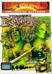Carátula de Doomdark's Revenge