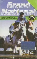 Carátula de Grand National