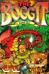 Carátula de Boggit