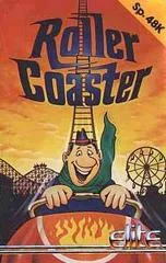 Carátula de Roller Coaster