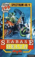 Carátula de Seabase Delta