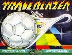 Carátula de Trailblazer