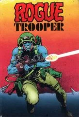 Carátula de Rogue Trooper