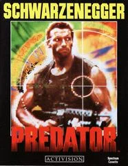 Carátula de Predator
