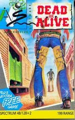 Carátula de Dead or Alive