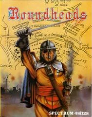 Carátula de Roundheads