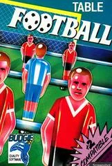 Carátula de Table Football