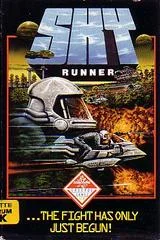 Carátula de Sky Runner