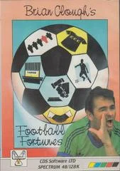 Carátula de Brian Clough's Football Fortunes