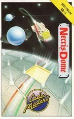 Carátula de Necris Dome
