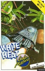 Carátula de White Heat