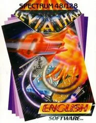 Carátula de Leviathan
