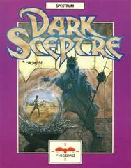 Carátula de Dark Sceptre