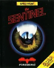 Carátula de Sentinel