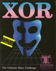 Carátula de XOR