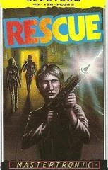 Carátula de Rescue