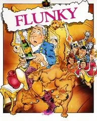 Carátula de Flunky