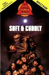 Carátula de Soft & Cuddly