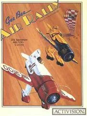 Carátula de Gee Bee Air Rally