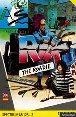 Carátula de Rik the Roadie